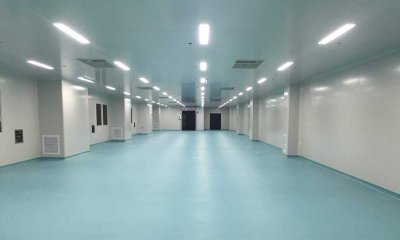 潔凈車(chē)間建設(shè)設(shè)計(jì)方案和標(biāo)準(zhǔn)